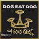 Dog Eat Dog - All Boro Kings (CD)