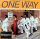 One Way featuring Al Hudson - One Way featuring Al Hudson (LP)