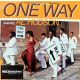 One Way featuring Al Hudson - One Way featuring Al Hudson (LP)
