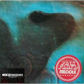 Pink Floyd - Meddle (Jugoszlávia LP)
