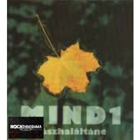 Mind1 - Nászhaláltánc (CD)