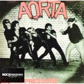 Aorta - Blood Pressure (LP)