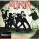 Aorta - Blood Pressure (LP)
