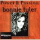 Bonnie Tyler - Power & Passion (The Very Best Of) (Dupla CD)