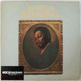 B.B. King - The Best Of B. B. King (LP)