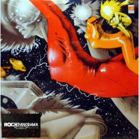 Zodiac - Music In The Universe (LP)