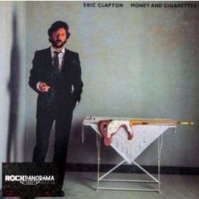 Eric Clapton - Money And Cigarettes (LP)