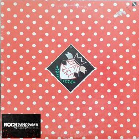 Beatrice - 78-88 (Dupla Gatefold LP)