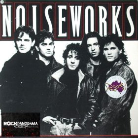 Noiseworks - Noiseworks (LP)