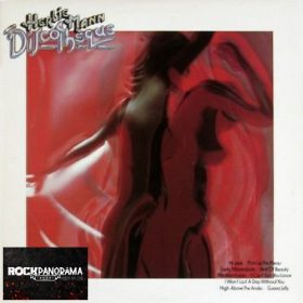 Herbie Mann - Discothèque (LP)