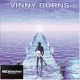 Vinny Burns - The Journey (CD)