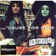 Tanktrap - ...'Cause For Sale (EP, CD)