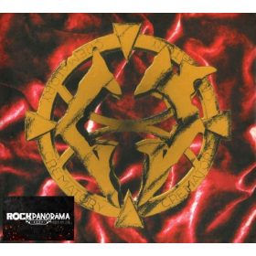 Crematory - Crematory (Digipak CD)