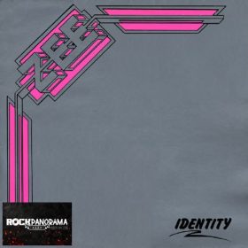 Zee - Identity (LP)