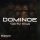 Dominoe - Naked But Dressed (CD)