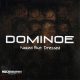 Dominoe - Naked But Dressed (CD)