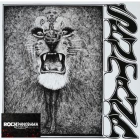 Santana - Santana (180g, LP)