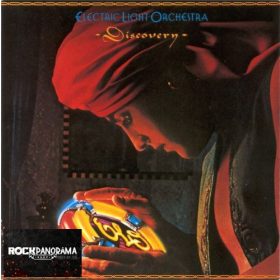 Electric Light Orchestra - Discovery (CD)