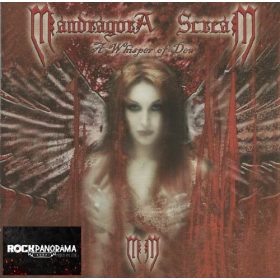 Mandragora Scream - A Whisper Of Dew (CD)