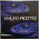Mauro Picotto - Best Of (Dupla LP)