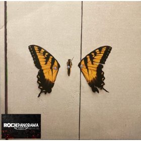 Paramore - Brand New Eyes (LP)