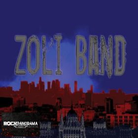 Zoli Band - Red And Blue (Dupla Digipak CD)