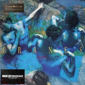 Cranes - Loved (LP)