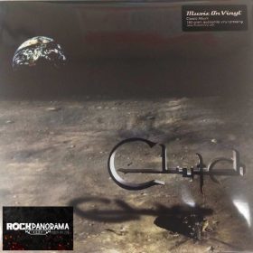 Clutch - Clutch (LP)