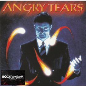 Angry Tears - Angry Tears (CD)