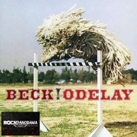 Beck - Odelay (LP)