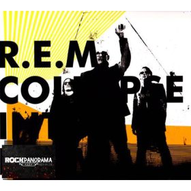 R.E.M. - Collapse Into Now (Digipak CD)