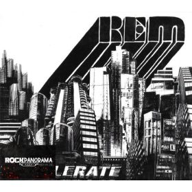 R.E.M. - Accelerate (Digipak CD)