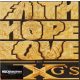King's X - Faith Hope Love (CD)
