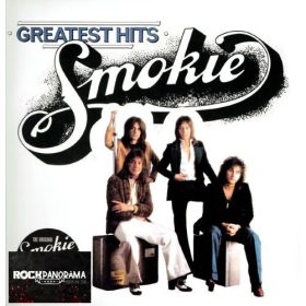 Smokie - Greatest Hits Vol.1 & Vol.2 (Dupla LP)