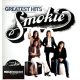 Smokie - Greatest Hits Vol.1 & Vol.2 (Dupla LP)