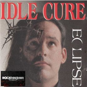 Idle Cure - Eclipse (CD)