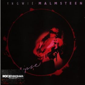 Yngwie Malmsteen - Eclipse (CD)