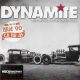 Dynamite CD #45 (CD)