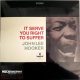 John Lee Hooker - It Serve You Right To Suffer (Gatefold LP)