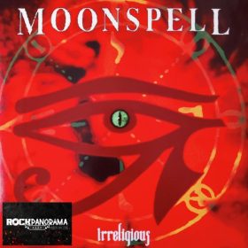 Moonspell - Irreligious (LP)