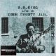 B.B. King - Live In Cook County Jail (LP)
