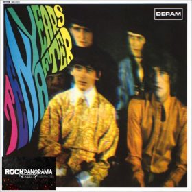 Ten Years After - Ten Years After (LP)