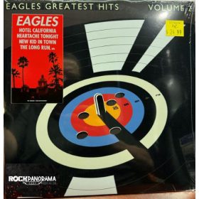 Eagles - Eagles Greatest Hits Volume 2 (LP)
