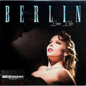 Berlin - Love Life (LP)