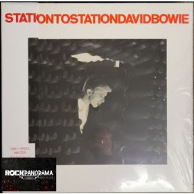 David Bowie - Station To Station (LP)