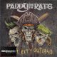 Paddy And The Rats - Riot City Outlaws (CD)