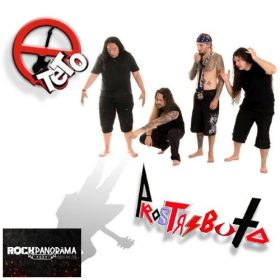 Teto - Prostributo (CD)