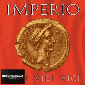 Imperio - Veni Vidi Vici (LP)