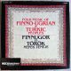 Folk Music Of Finno-Ugrian & Turkic Peoples = Finnugor És Török Népek Zenéje (Box Set LP)
