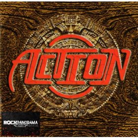 Action - Action (CD)